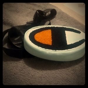 Champion fanny pack